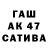 Метамфетамин витя Andrik Write